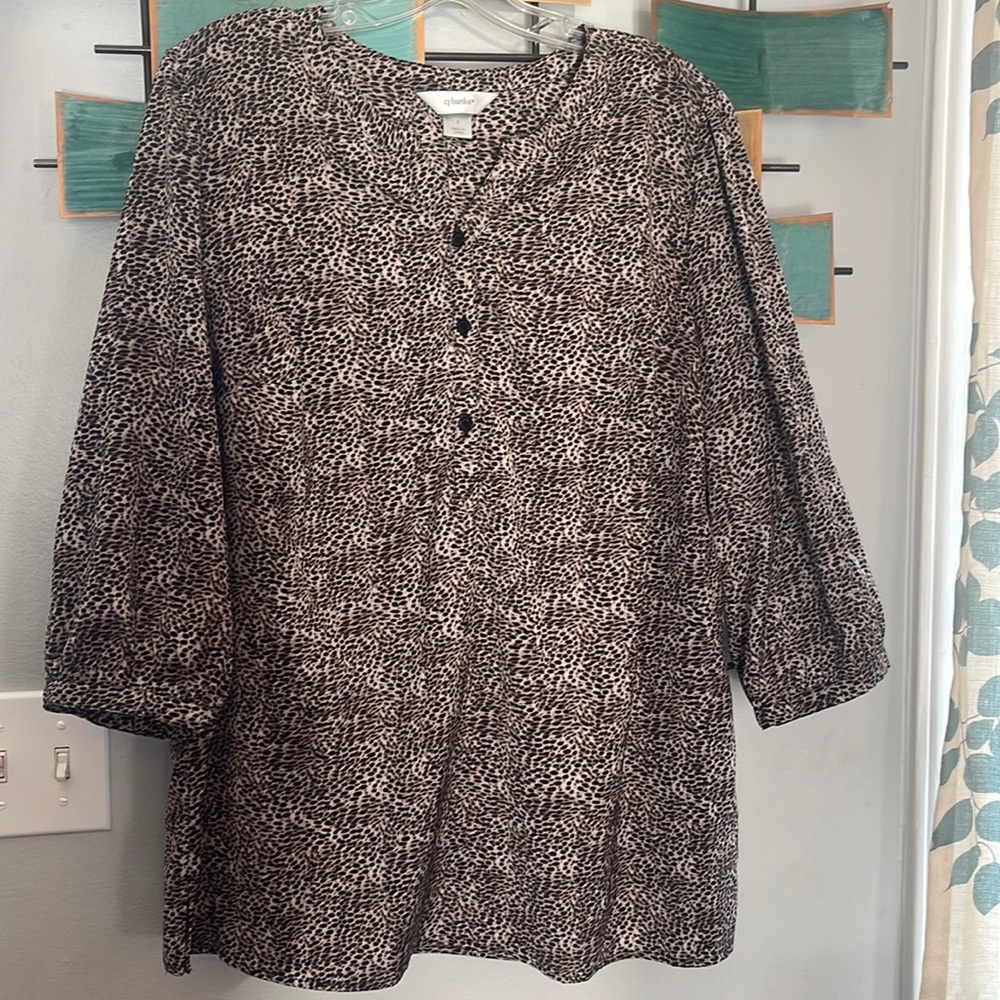 X-Large  beautiful top